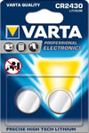 Varta CR-2430